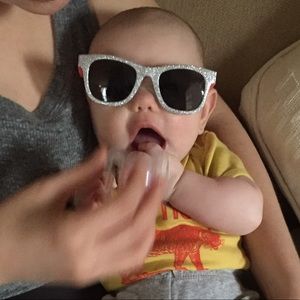 Meet your Posher, Elizabeth